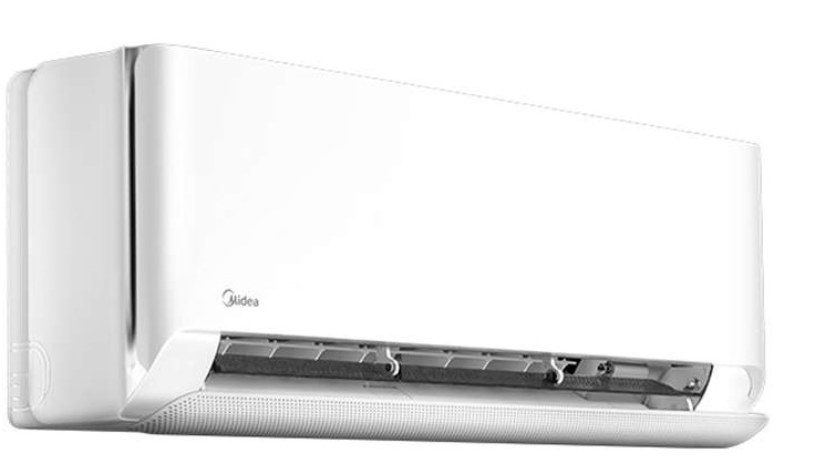 Midea BreezeleSS E Climatizzatore 12000 BTU Inverter A R-32 Wi-Fi Integrato