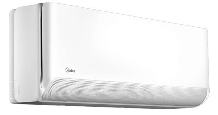 Midea BreezeleSS E Climatizzatore 12000 BTU Inverter A R-32 Wi-Fi Integrato