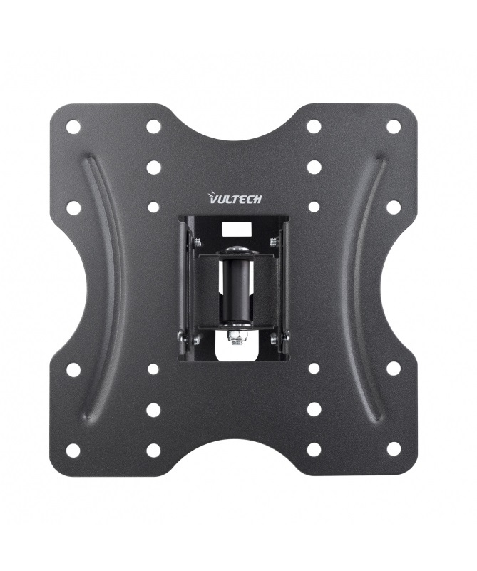 Vultech BTV-M2342LITE Supporto Staffa a Muro per TV LED LCD Plasma da 23'' a 42'' - Max 30 kg, VESA 200x200, Inclinabile