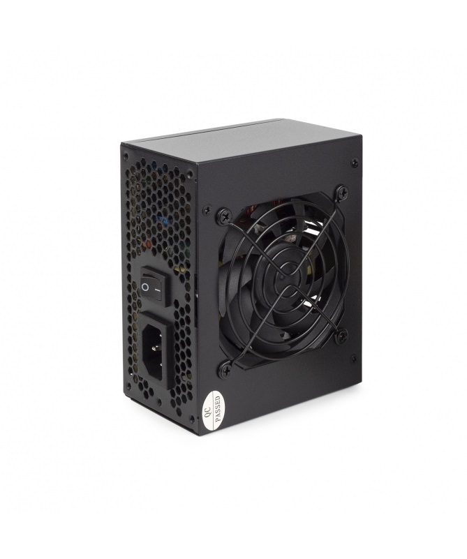 Vultech Alimentatore 250W VPS-M500B con Ventola da 12CM Termoregolata - Bulk/Retail