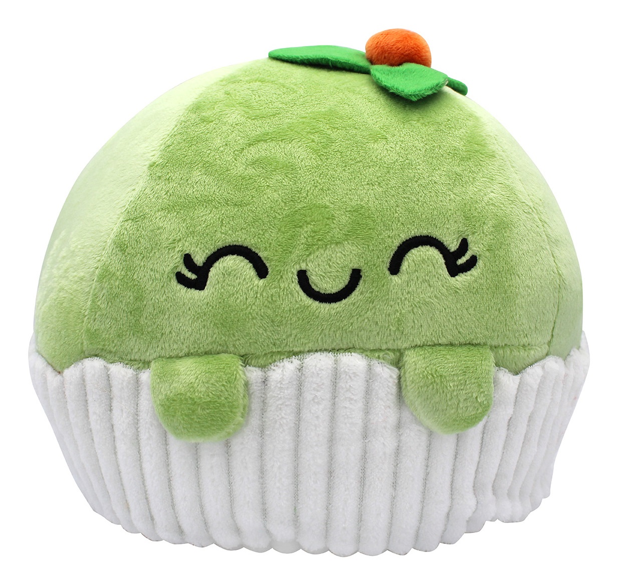 Joy Toy Yummies Mochi Peluche 20 cm - Soffice e Morbido, Design Kawaii