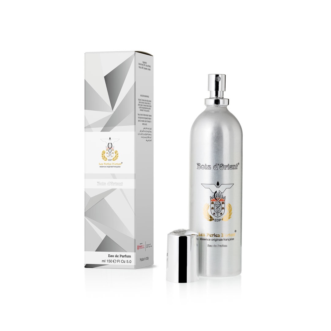 Les Perles D'orient Bois d’Orient 150 ml Unisex