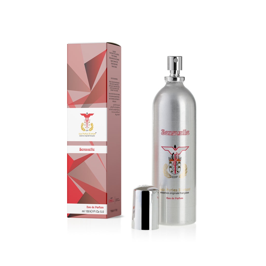 Les Perles D'orient Sensuelle 150 ml Donna