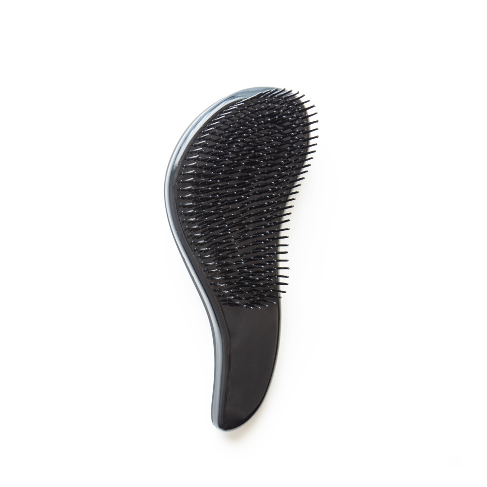 ETHOS Detangling - Spazzola Districante Professionale con Chiodini di Altezze Diverse per Asciugatura Veloce