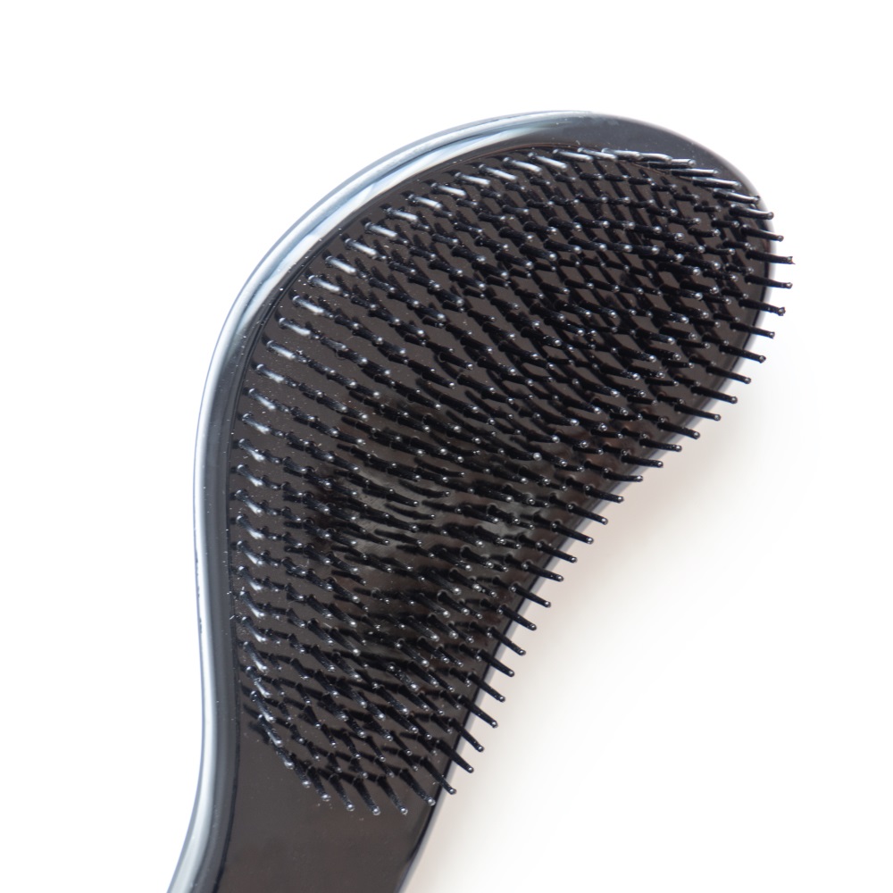 ETHOS Detangling - Spazzola Districante Professionale con Chiodini di Altezze Diverse per Asciugatura Veloce