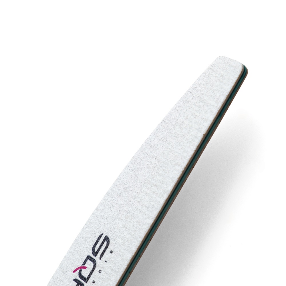 Ethos Profumerie - Lima Unghie Ponte Professionale 100/180 Grit in Carta Pregiata Giapponese