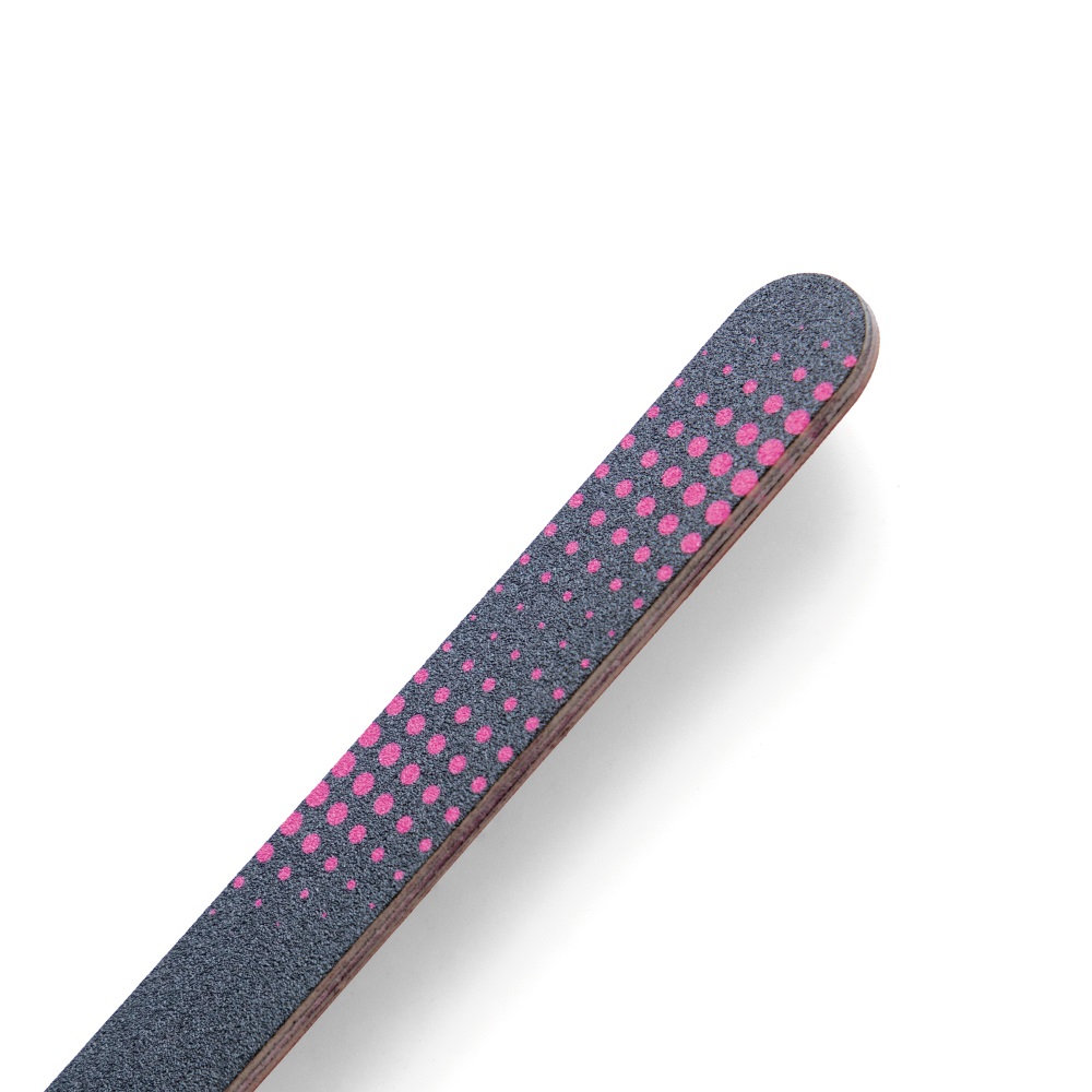 Ethos Profumerie Soft Polish - Lima Unghie Retta Professionale 150/240 Grit in Carta Coreana