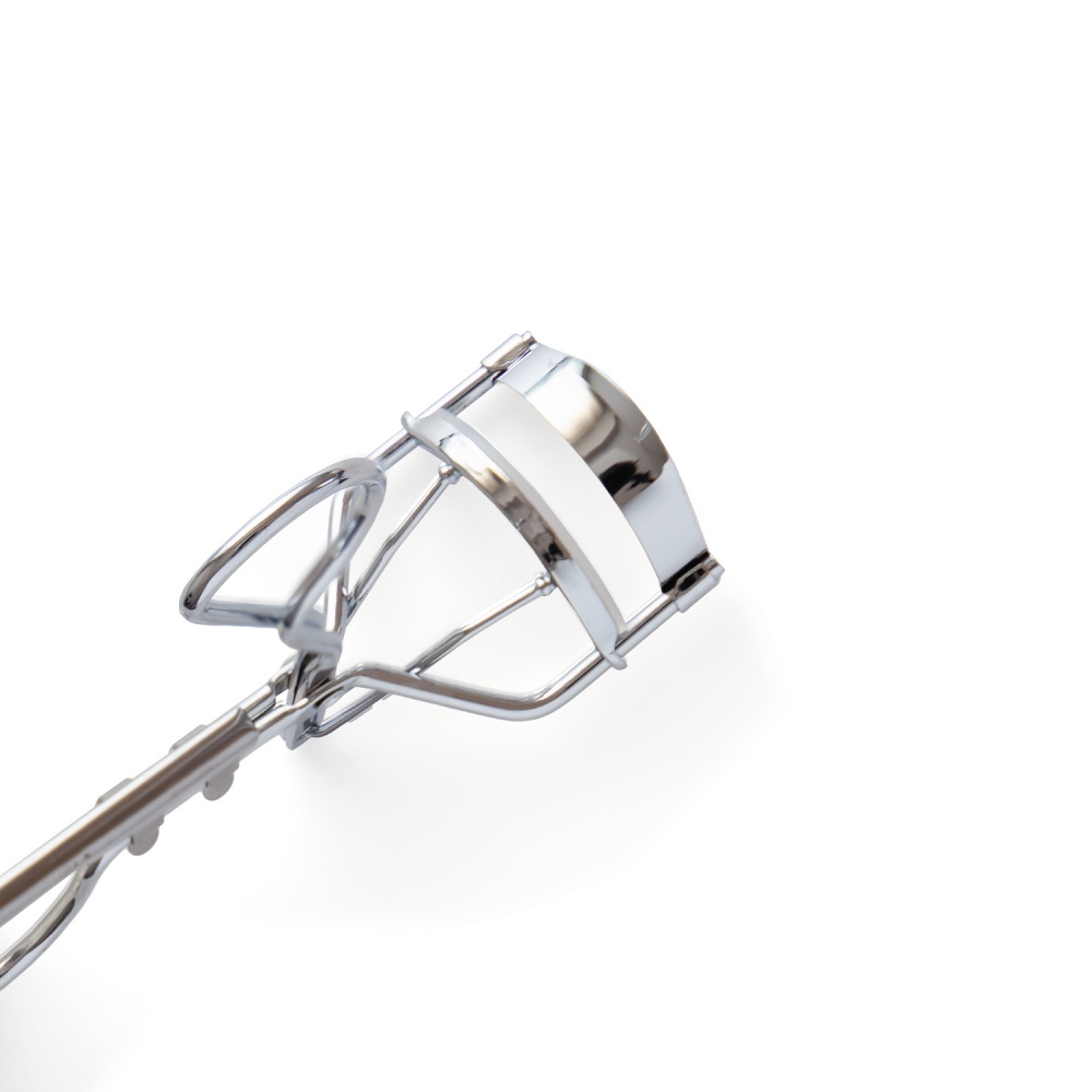 Ethos Profumerie Piegaciglia Professionale - Curvatura Naturale e Morbida con Gommino di Ricambio