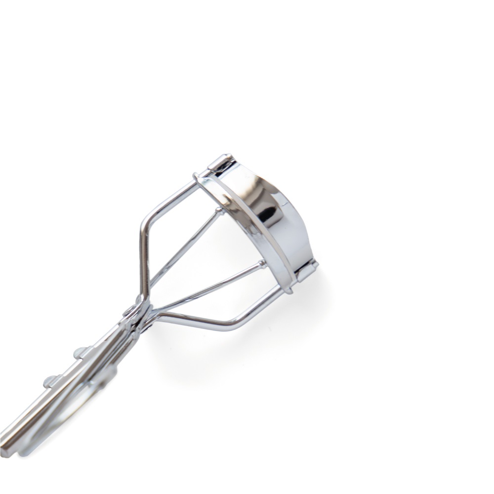 Ethos Profumerie Piegaciglia Professionale - Curvatura Naturale e Morbida con Gommino di Ricambio