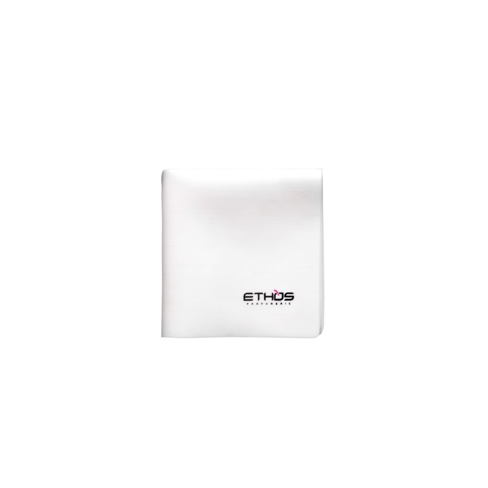 Ethos Profumerie Purify - Panno Struccante Professionale Morbido per Viso e Contorno Occhi