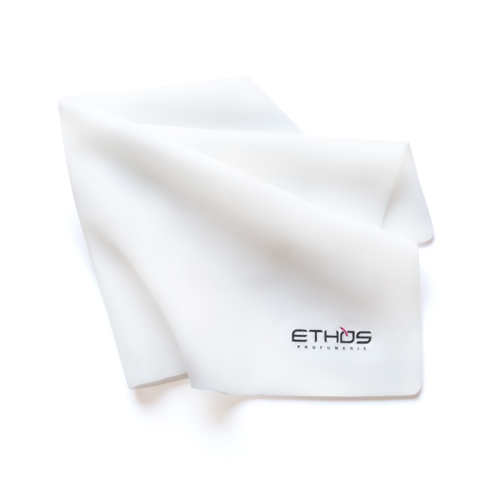 Ethos Profumerie Purify - Panno Struccante Professionale Morbido per Viso e Contorno Occhi