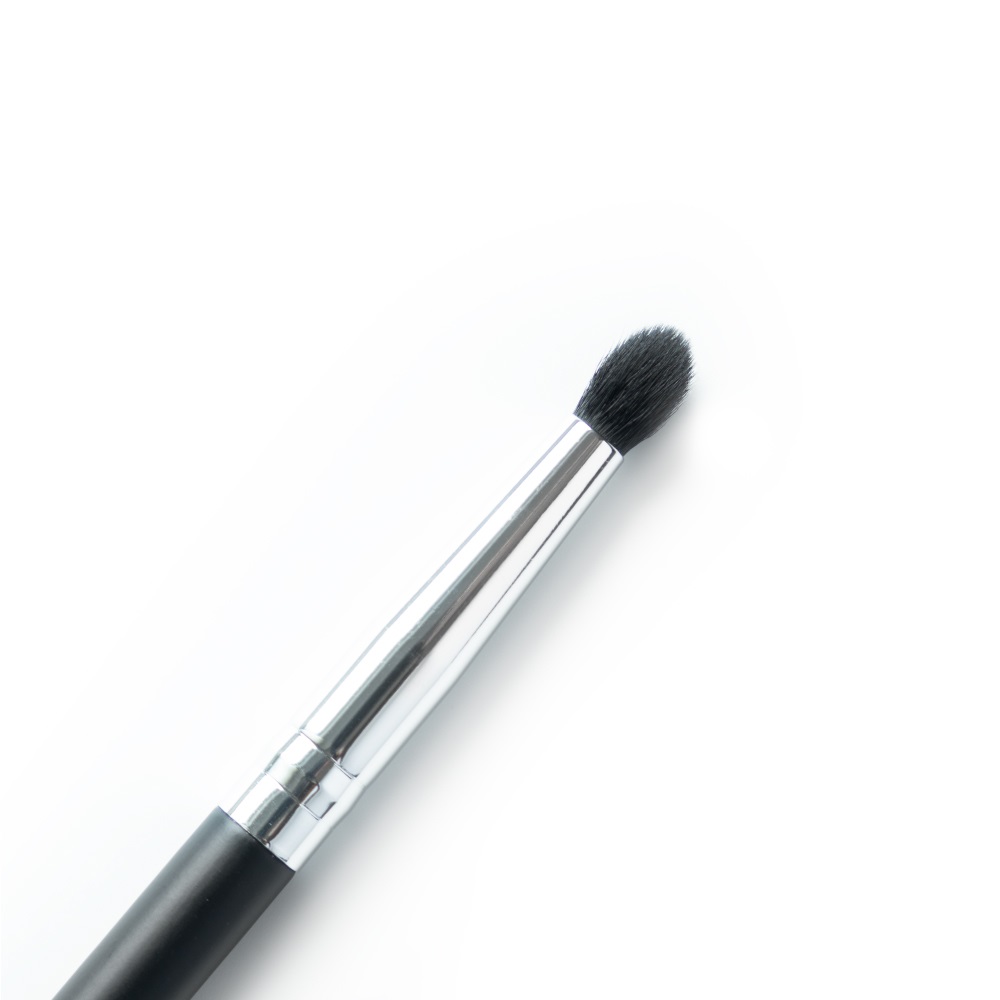 Ethos Profumerie - Pennello Bombato Occhi Professionale per Sfumare Ombretti e Matite