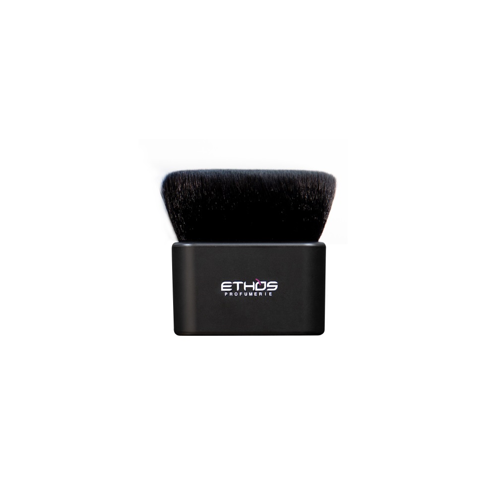 Ethos Profumerie - Pennello Corpo Professionale per un'Applicazione Facile e Precisa