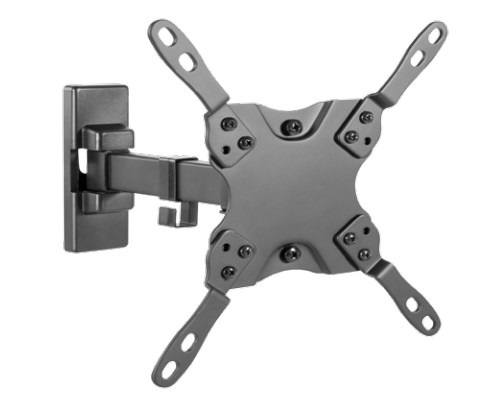 Superior Electronics Supporto TV da Parete Orientabile Motion Extra Slim 13-42