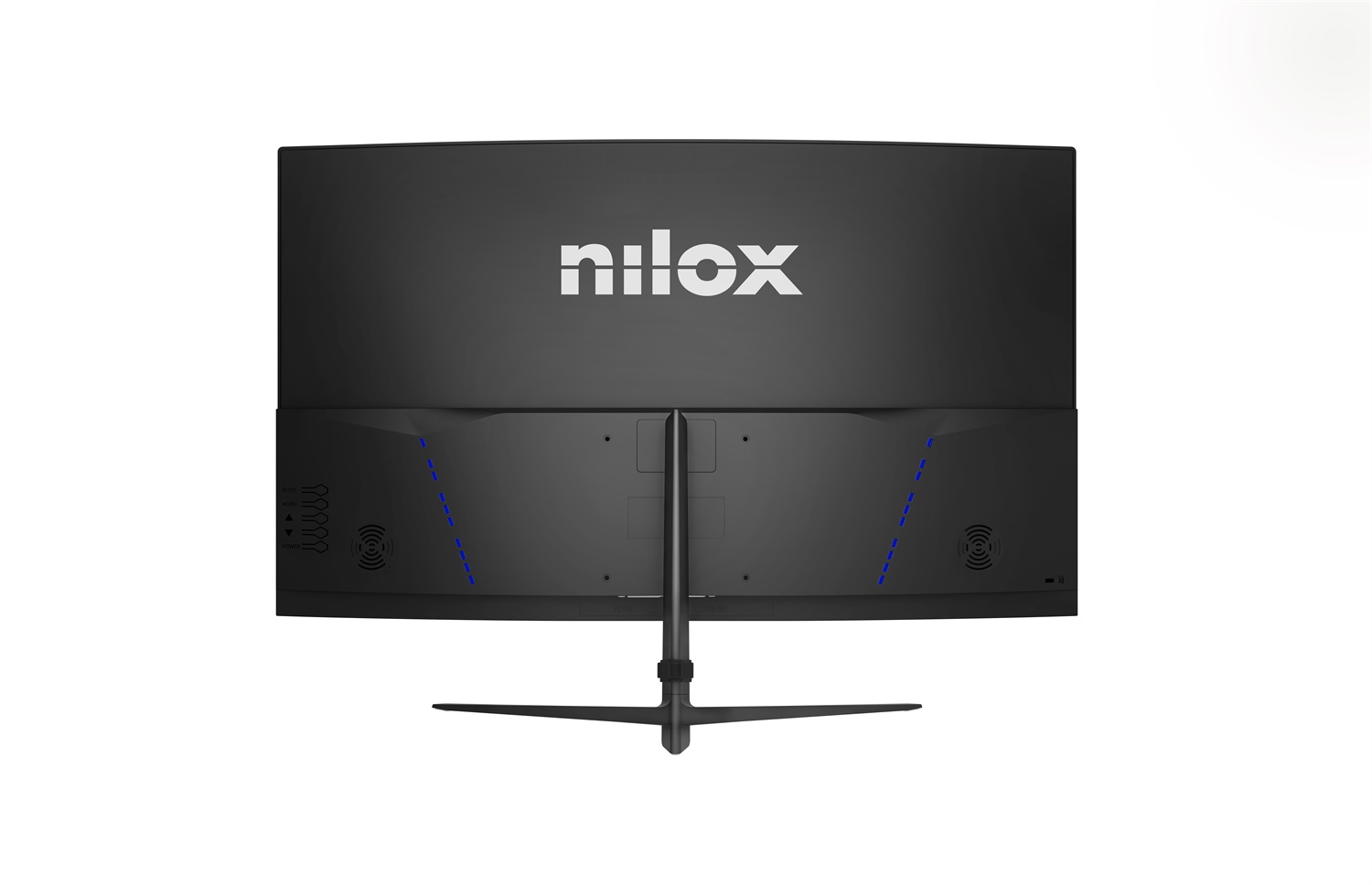 Nilox Monitor Curvo 24