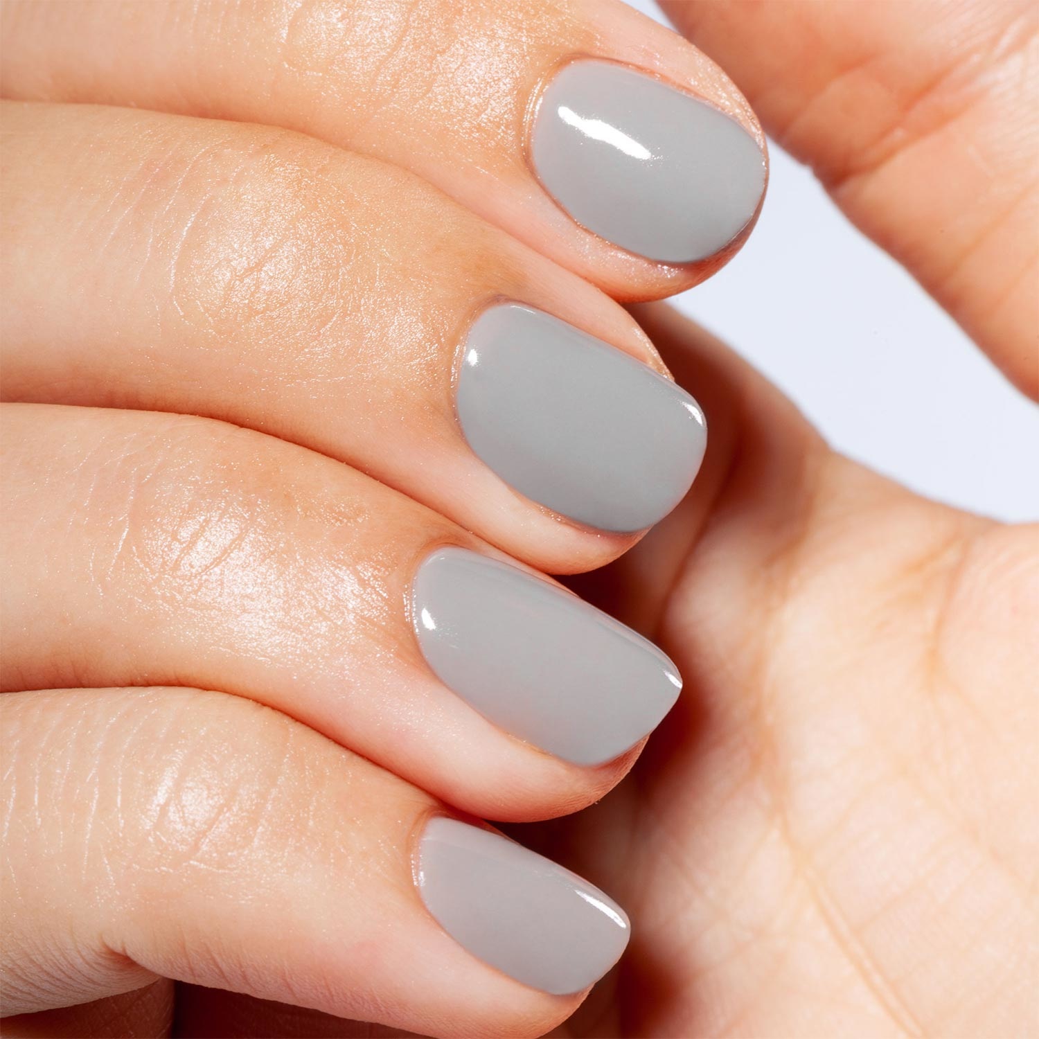 MESAUDA Shine N'Wear Smalto per Unghie 10 ml N.228 Brooklyn - Finish Brillante e Durata Fino a 7 Giorni