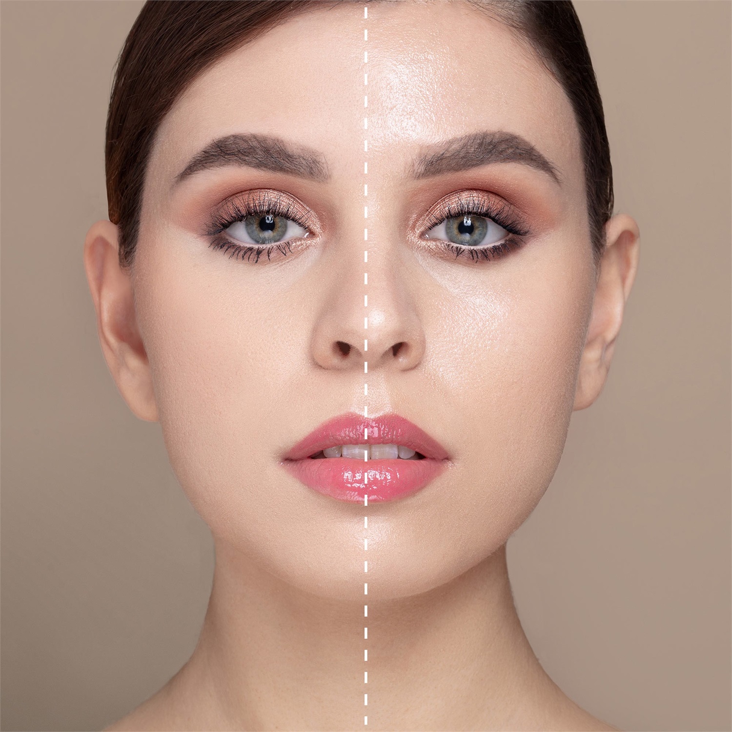 Mesauda Celestial Veil Polvere Libera Fissante 301 Invisible - 12 g, Texture Ultra Sensoriale con Effetto Blurring