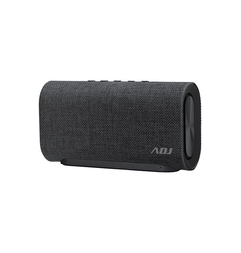 ADJ Speaker Bluetooth 25W Compact-Sound con Ingressi Aux, Bluetooth e Micro SD - Vivavoce