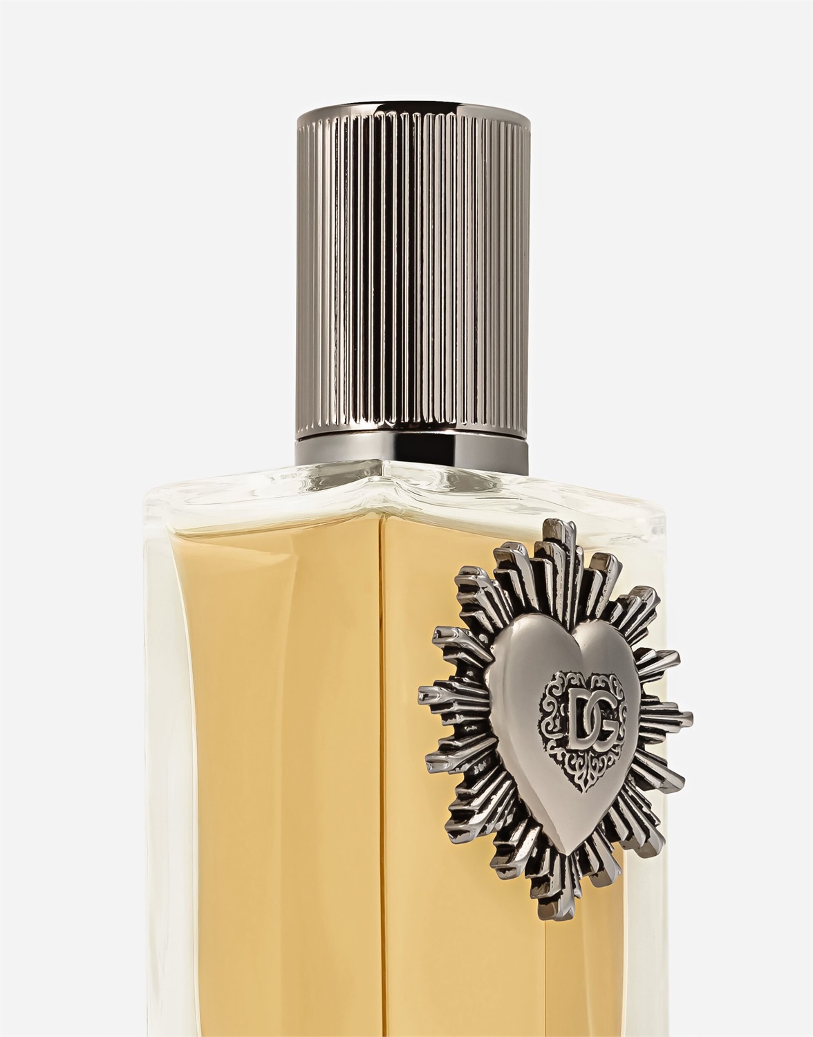 Dolce&Gabbana Devotion For Men Eau de Parfum 100 ml - Fragranza Maschile con Note di Limone, Caffè e Patchouli