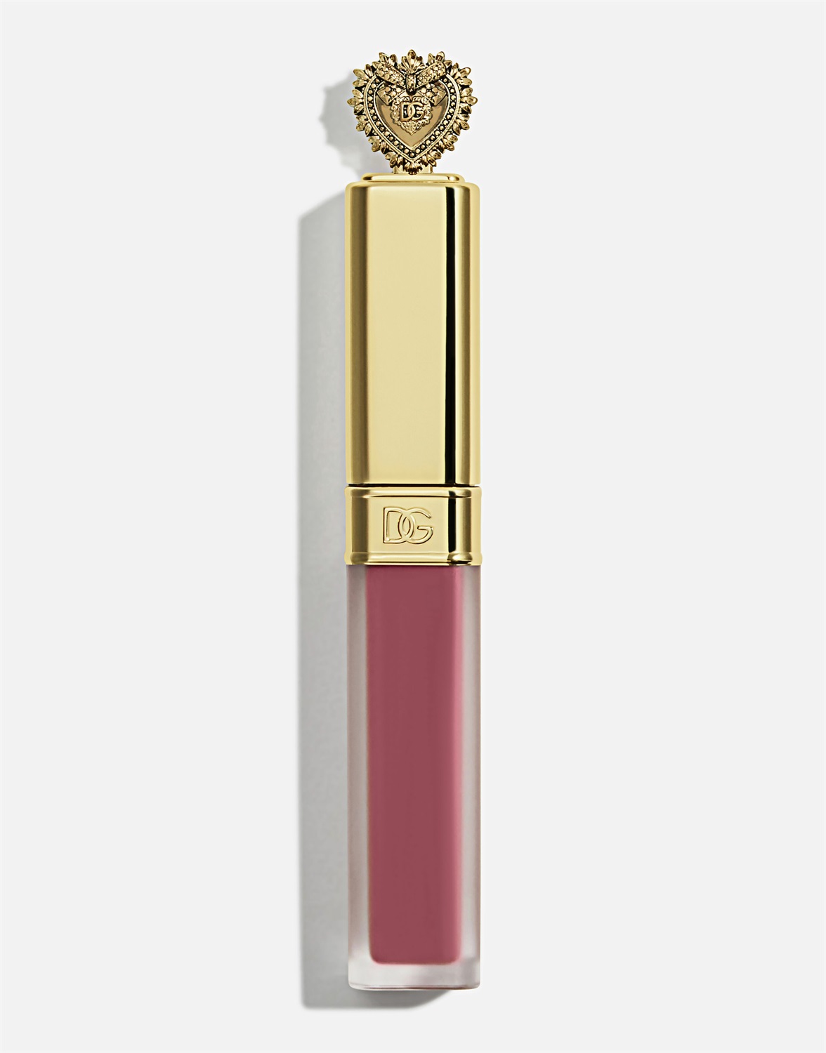 Dolce&Gabbana Everkiss Liquid Lip 205 Affection - Rossetto Liquido Soft Matte No Transfer 5 ml