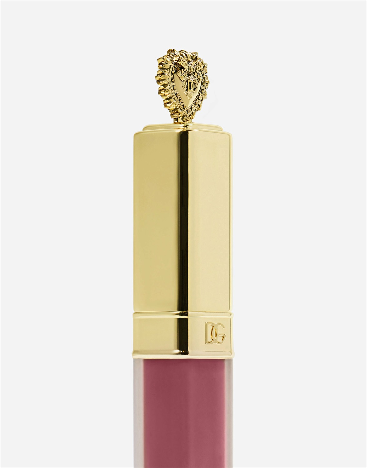 Dolce&Gabbana Everkiss Liquid Lip 205 Affection - Rossetto Liquido Soft Matte No Transfer 5 ml