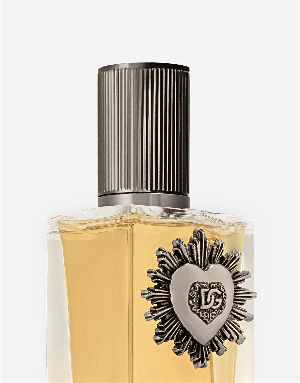 Dolce&Gabbana Devotion For Men Eau de Parfum 50ml - Fragranza Maschile con Limone, Caffè e Patchouli