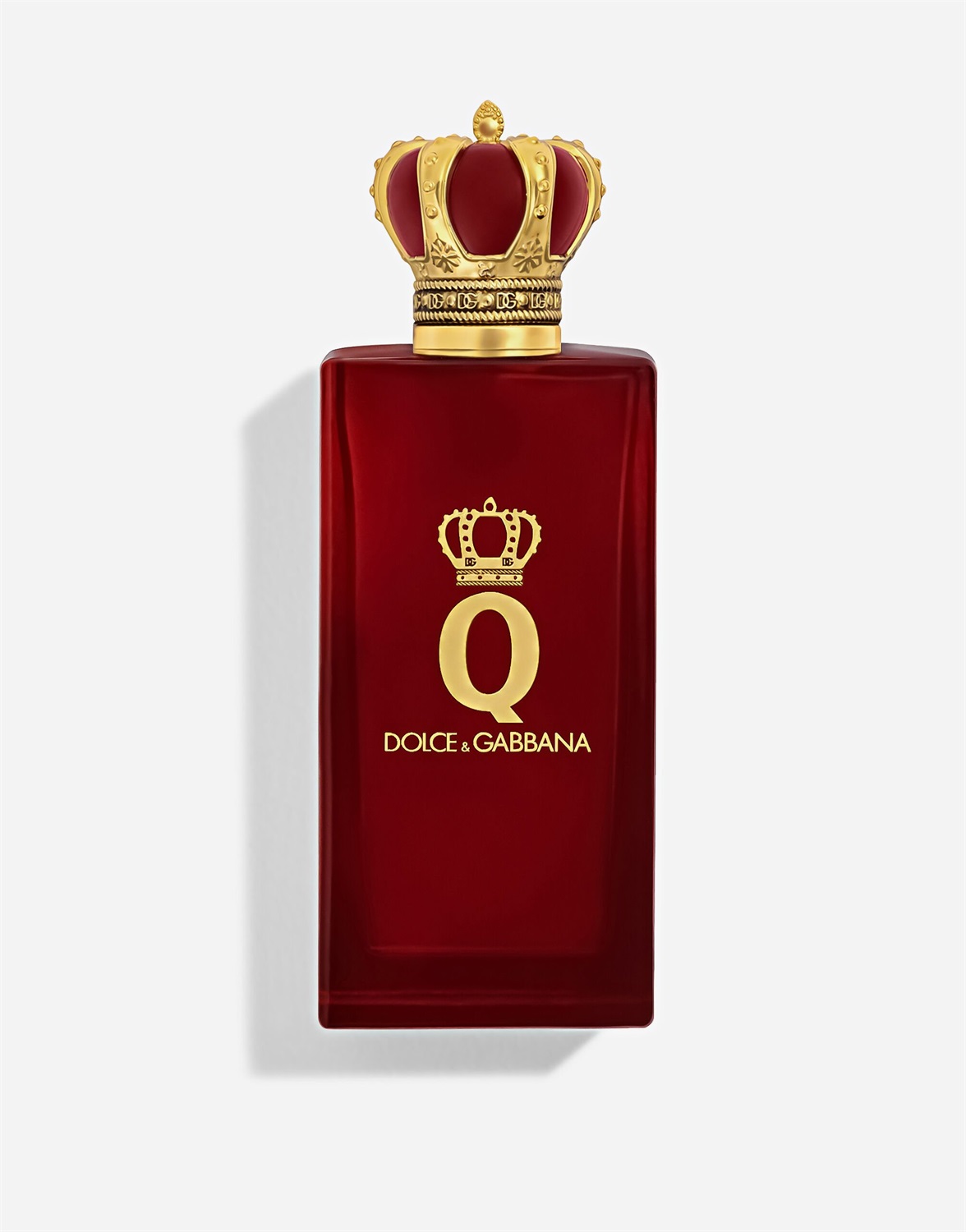 Dolce & Gabbana Q by Dolce&Gabbana Parfum 100ml - Fragranza Femminile Audace e Intensa