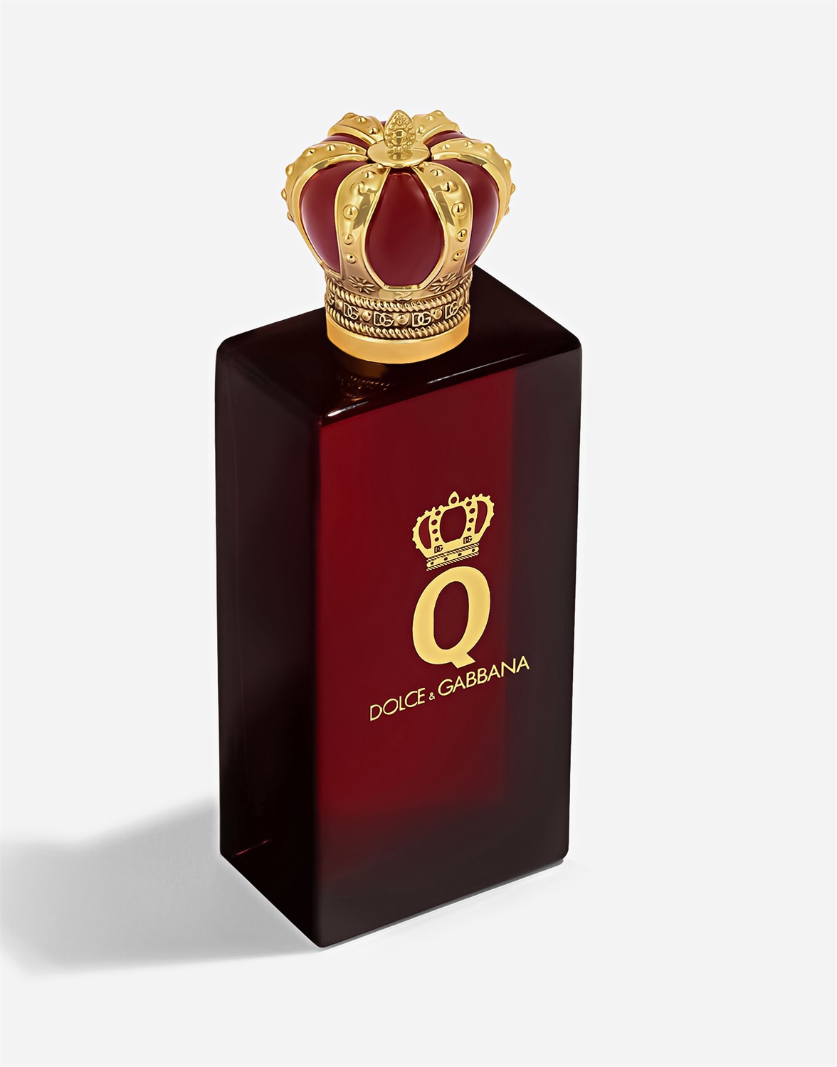 Dolce & Gabbana Q by Dolce&Gabbana Parfum 100ml - Fragranza Femminile Audace e Intensa