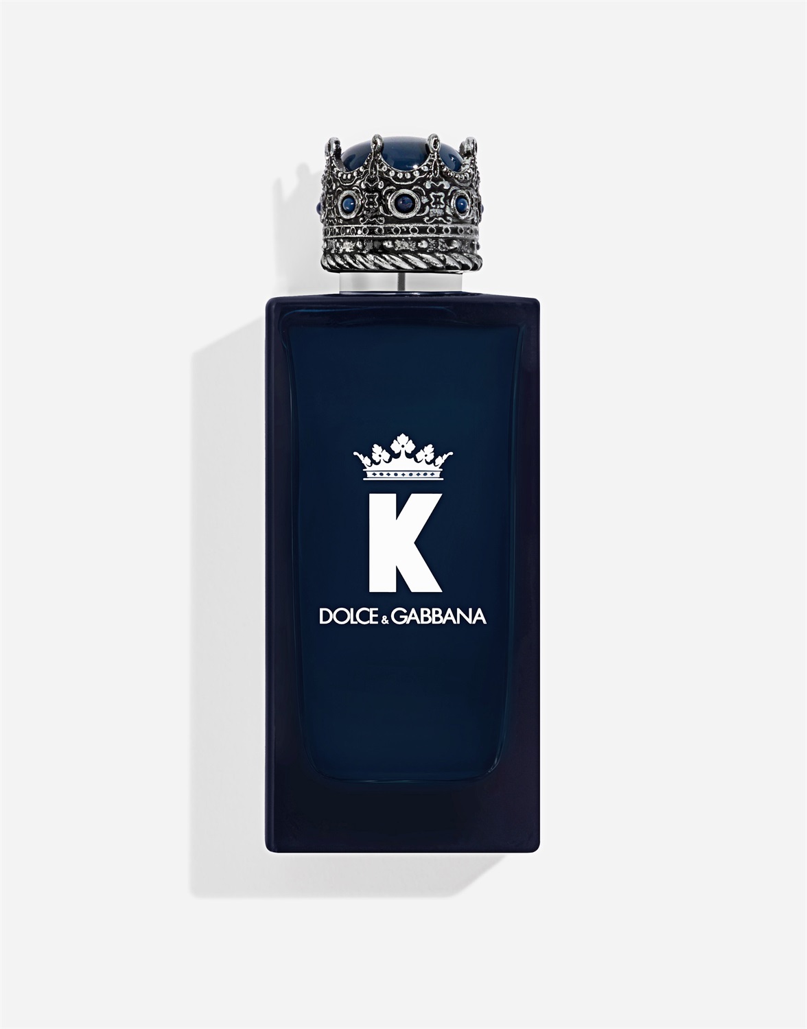 Dolce&Gabbana K by Dolce&Gabbana Parfum 100ml - Eau de Parfum Uomo con note legnose e speziate