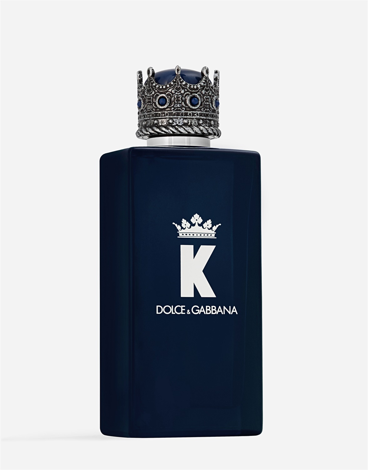 Dolce&Gabbana K by Dolce&Gabbana Parfum 100ml - Eau de Parfum Uomo con note legnose e speziate