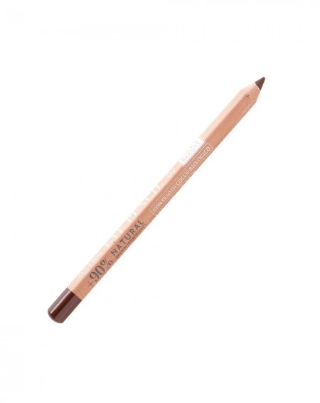 Astra Make-Up Pure Beauty Eye Pencil 01 Black - Matita Occhi 1,1 g con Texture Morbida e Cremosa, Rilascio Colore Eccellente e Comfort Estremo