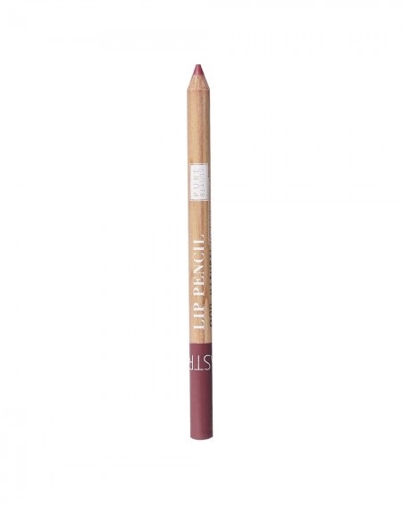 Astra Make-Up Pure Beauty Lip Pencil 06 Cherry Tree - Matita Labbra Morbida e Cremosa, 1,1 g, Colore Intenso e a Lunga Durata