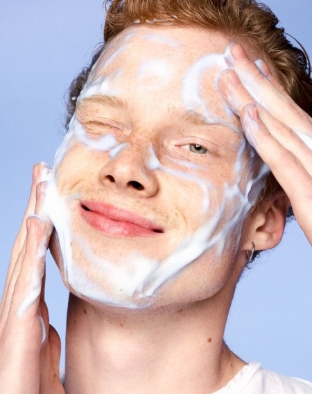 Astra Mousse Detergente Delicata 150ml Unisex