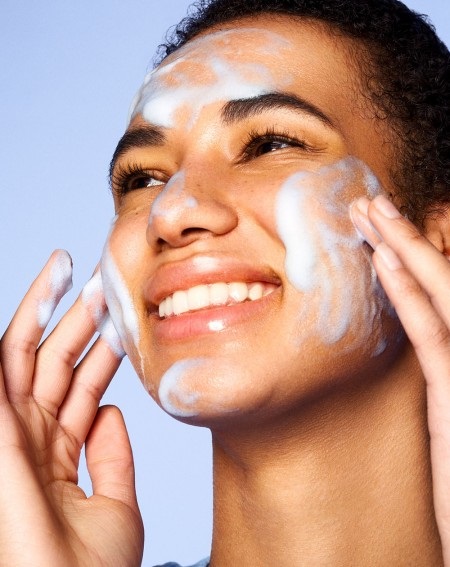 Astra Mousse Detergente Delicata 150ml Unisex