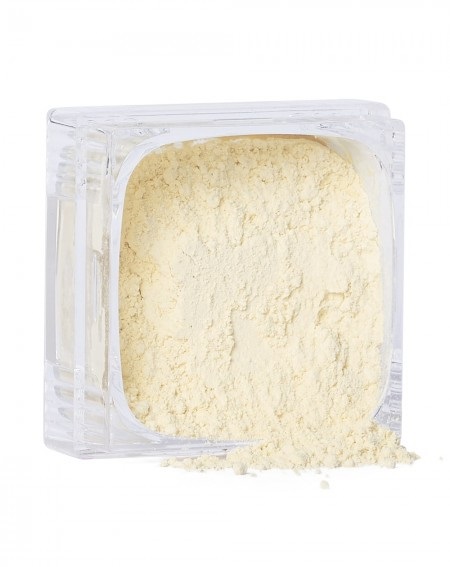 Astra Pure Beauty Mineral Banana Powder - Cipria Minerale Levigante e Illuminante 10 g