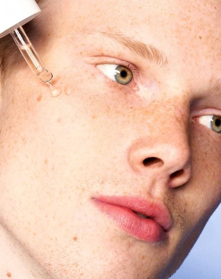 Astra Siero Viso Rigenerante 15ml Siero per viso Unisex