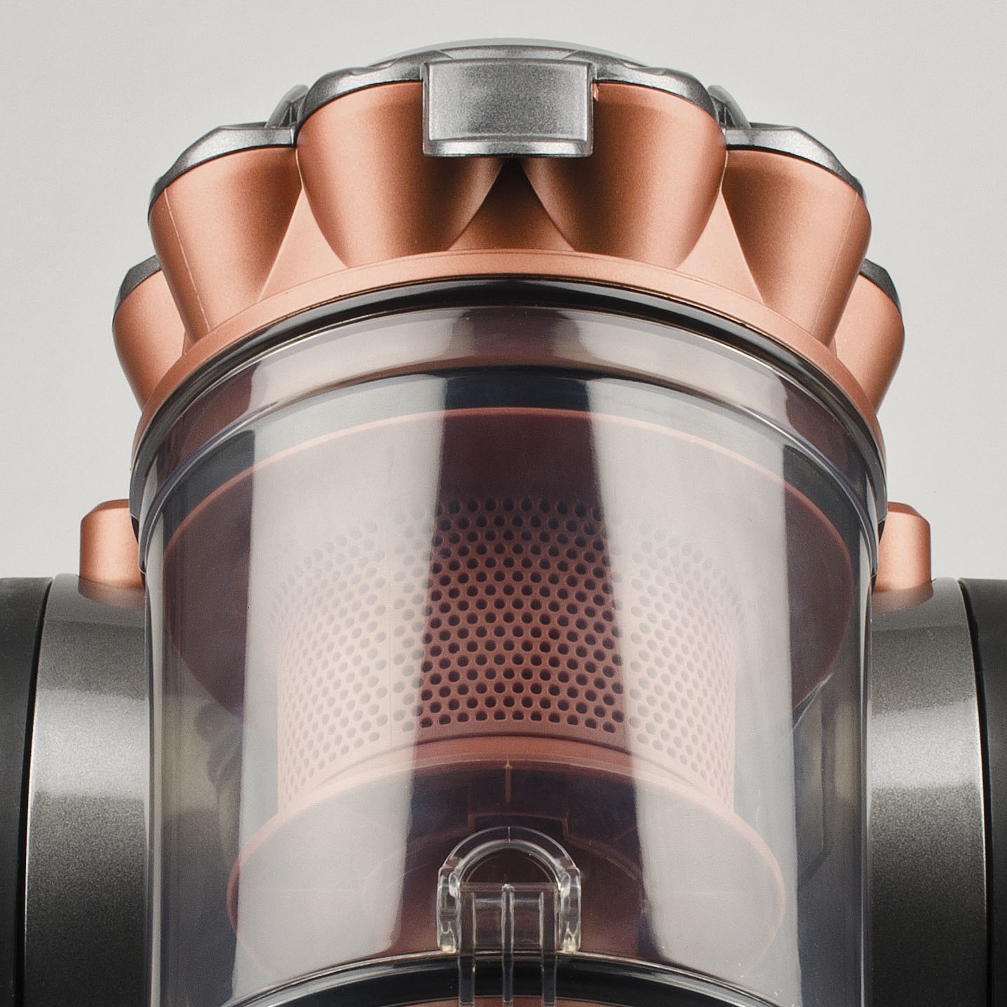 G3 Ferrari G90003 Eco Design Aspirapolvere Ciclonico 700W, Classe A, Capacità 3L, Filtro HEPA, Accessori Inclusi, Tubo Telescopico, Spazzola per Parquet