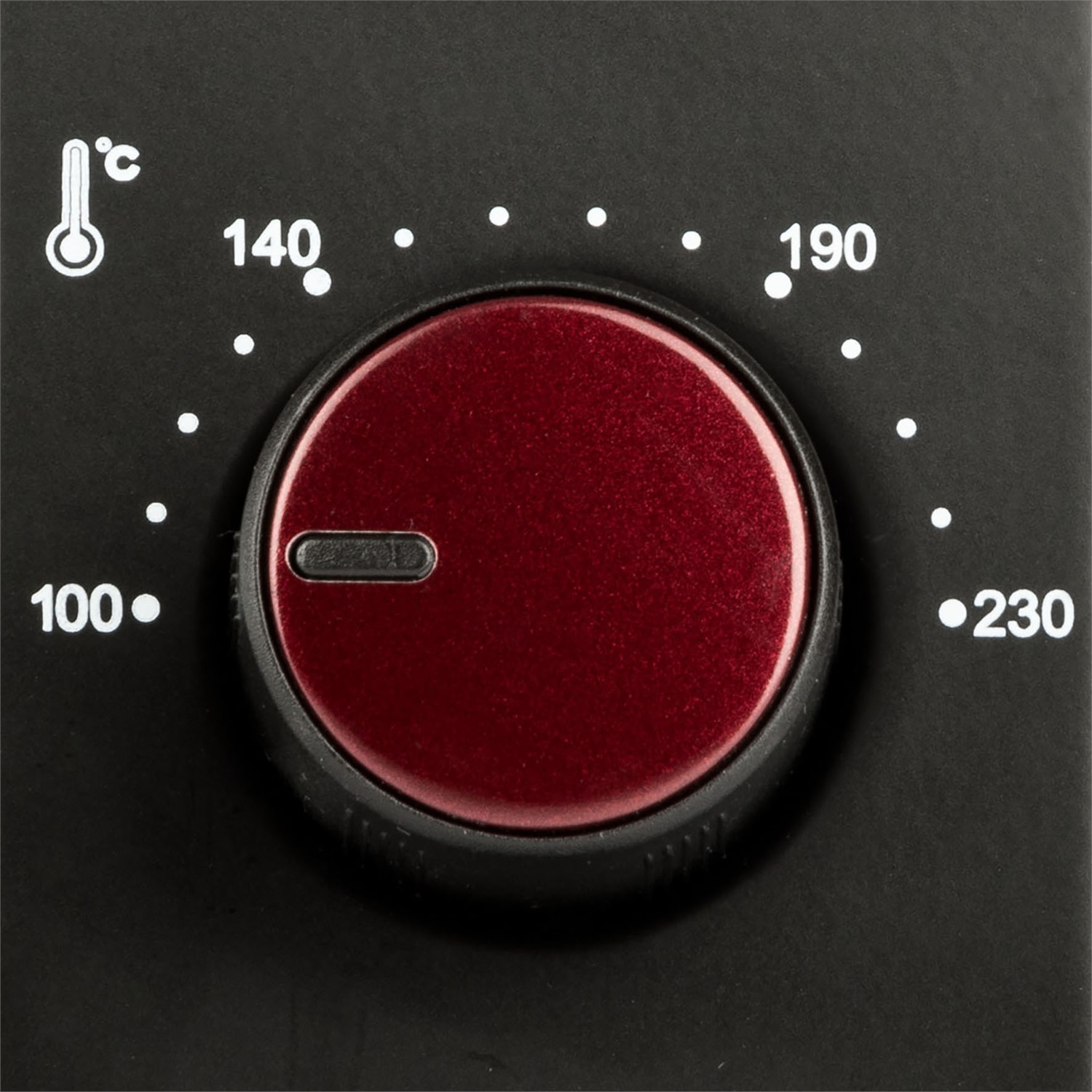 G3 Ferrari Il Moro 10 Fornetto Elettrico 10L 800W con Timer, Griglia Inox e Fondo Apribile