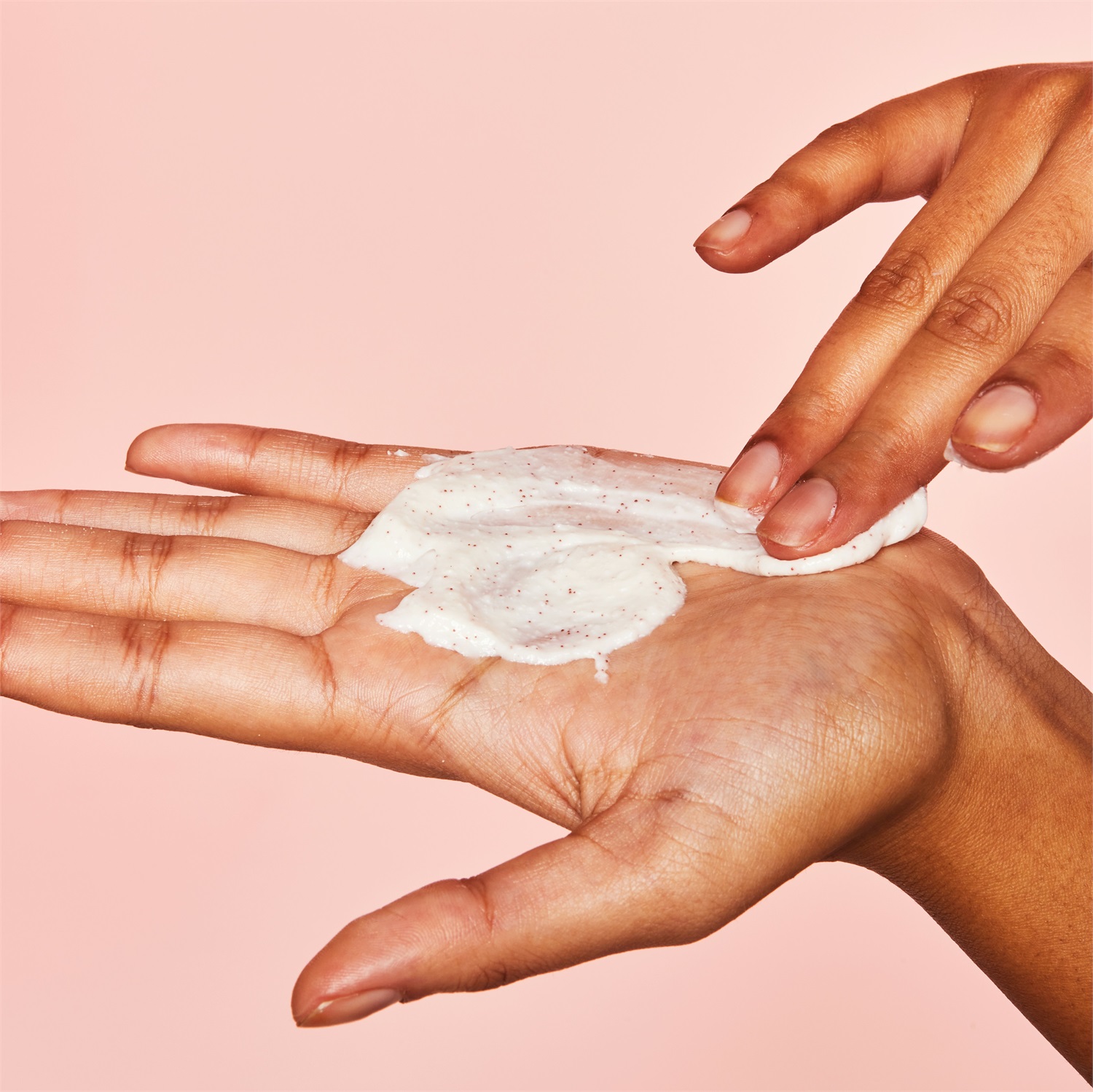 Goovi 86211000000 peeling del viso Donna Crema (colore) 75 ml