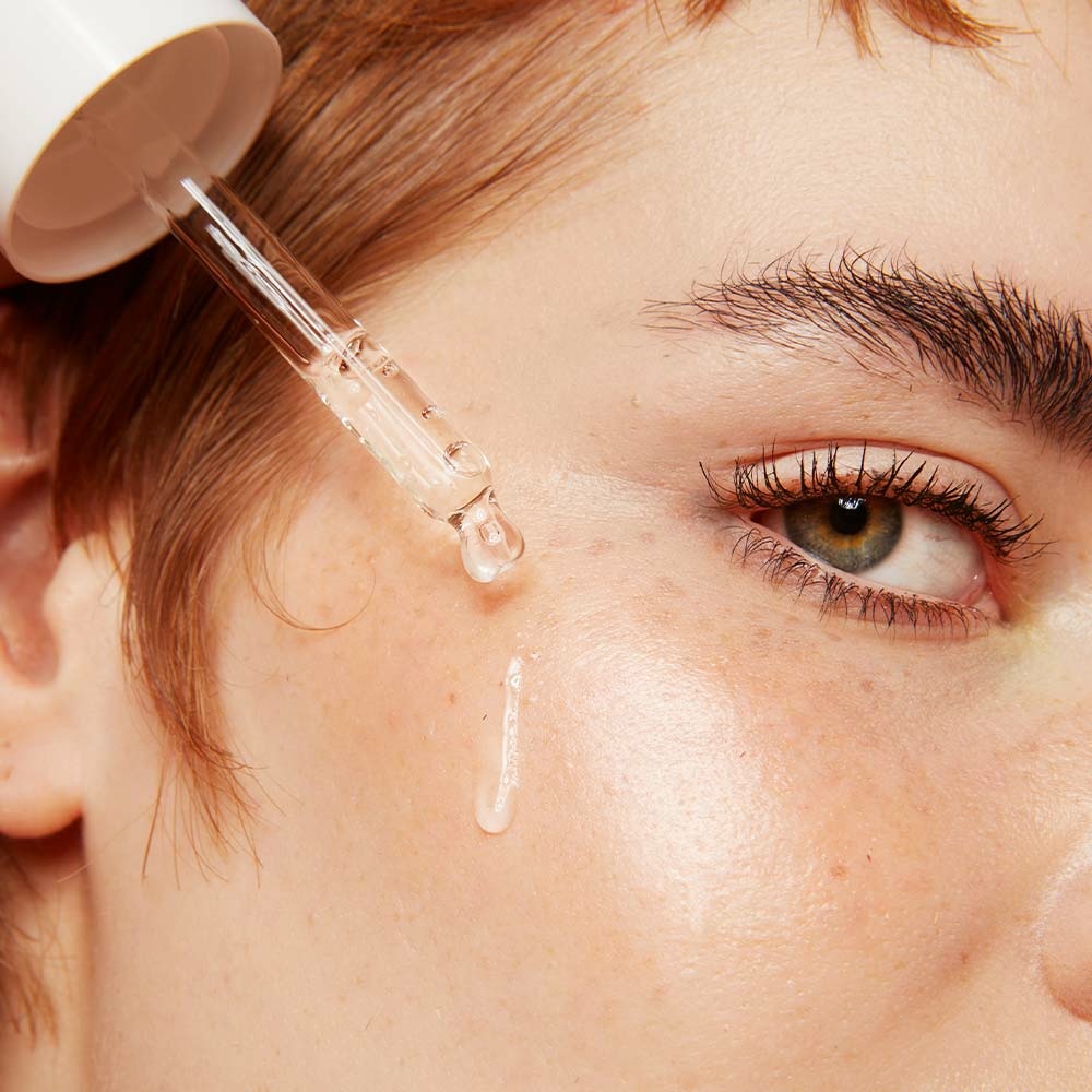 Goovi C Me Glow Siero Viso Vitamina C 30ml - Azione Antiossidante e Rivitalizzante con 98% di Ingredienti Naturali