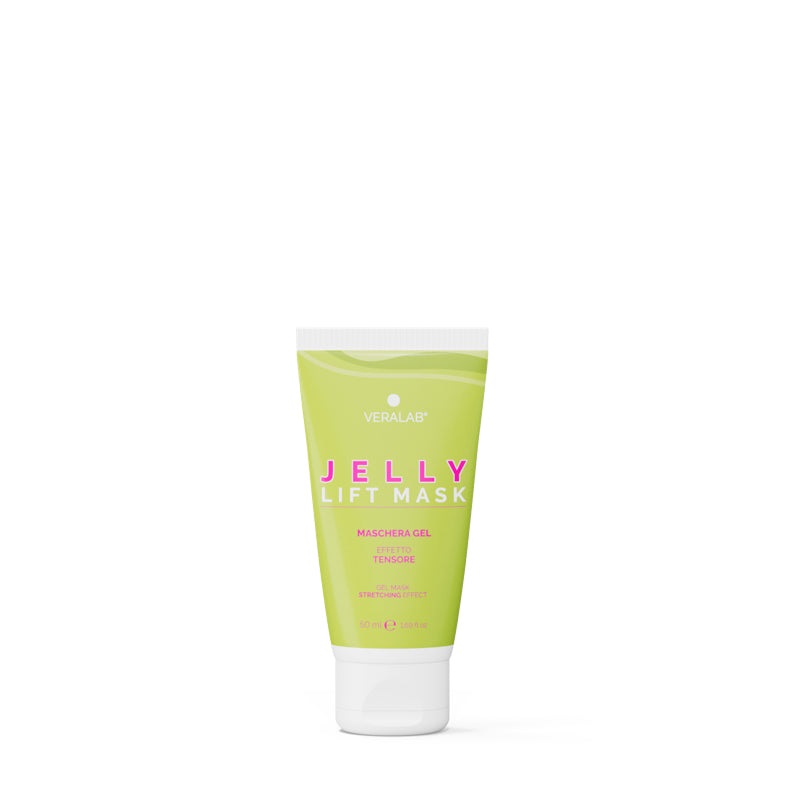 Veralab Jelly Lift Mask - Maschera Viso Liftante in Gel 50ml