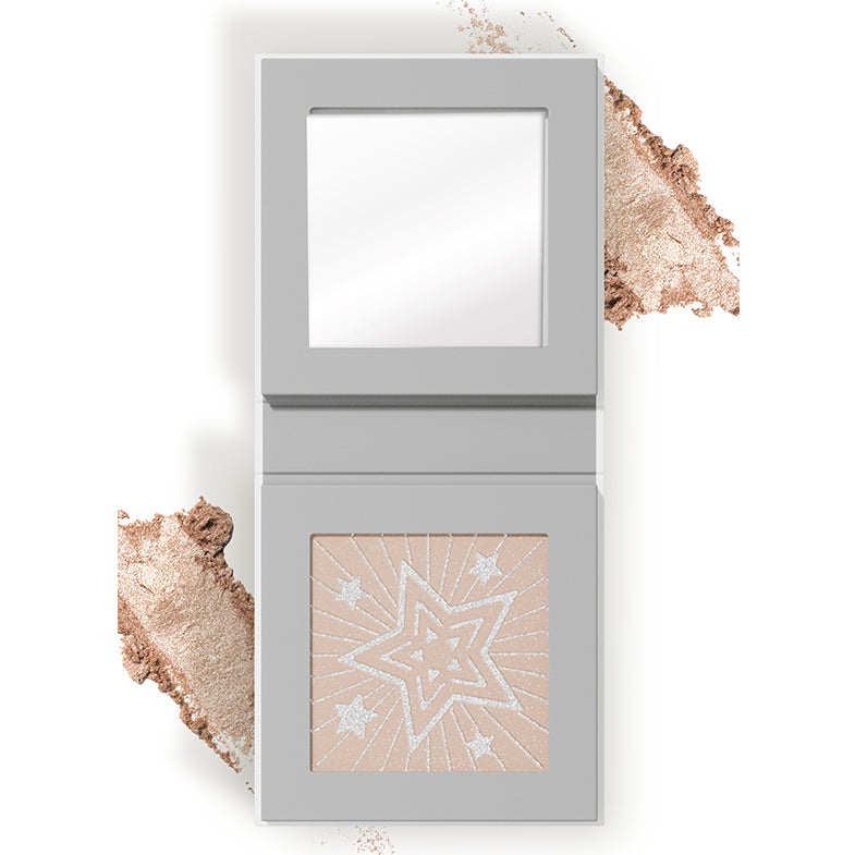 Veralab Luce Solida Illuminante in Polvere Beige 5.5g