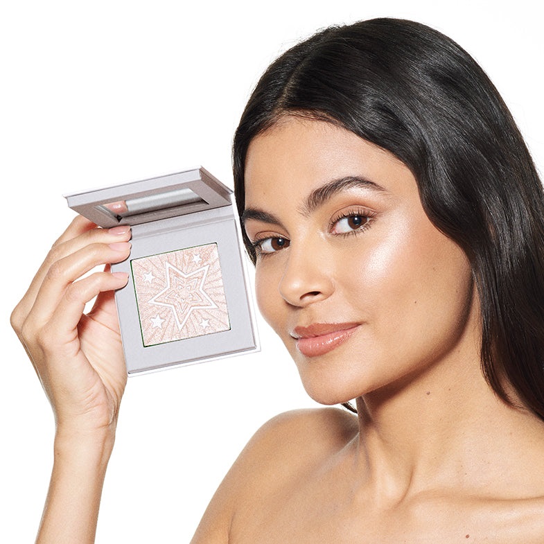 Veralab Luce Solida Illuminante in Polvere Beige 5.5g