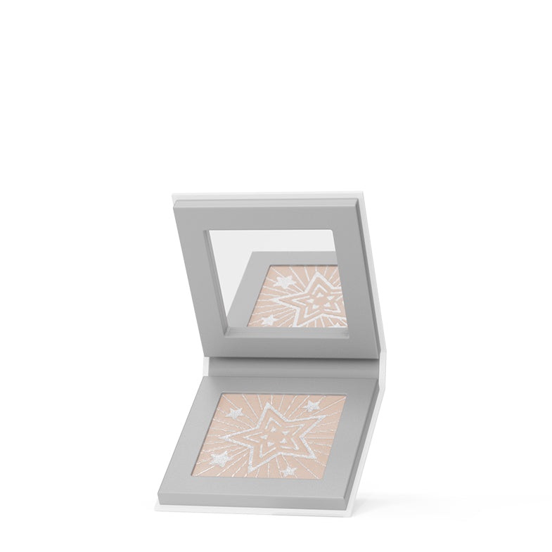 Veralab Luce Solida Illuminante in Polvere Beige 5.5g
