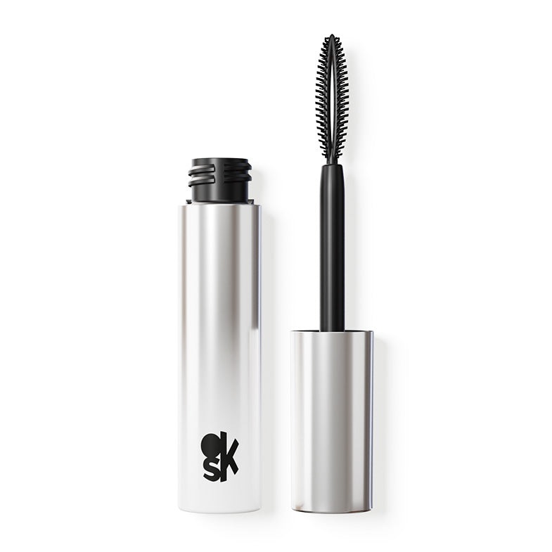 Overskin Mascara Sharp Volume 14ml - Extra Volume, Definizione e Allungamento con Scovolino 3D