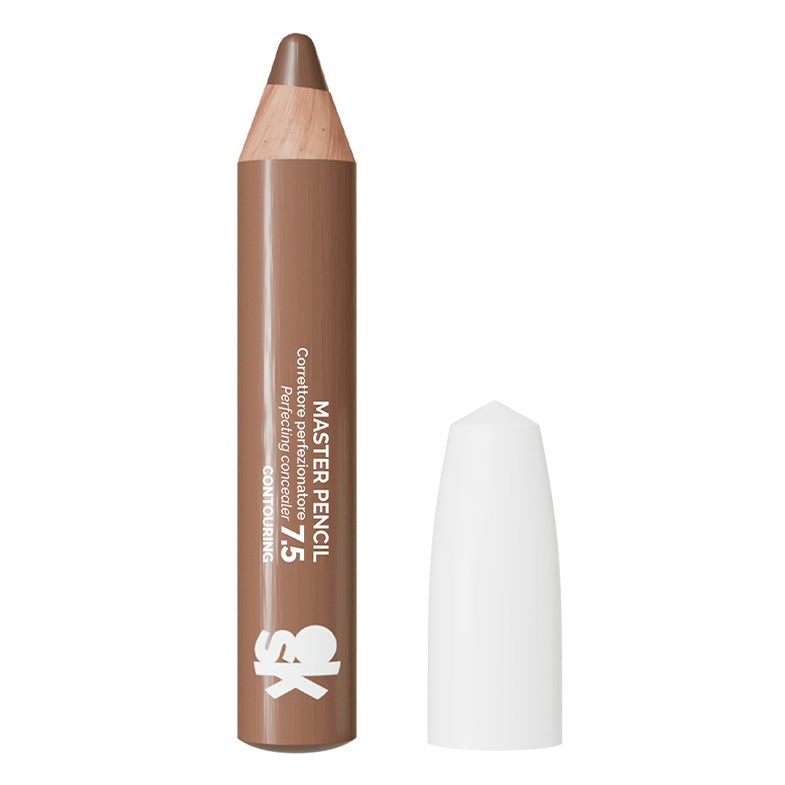 Veralab Overskin Master Pencil N. 7.5 - Correttore Perfezionatore Multiuso Matitone 3.1g