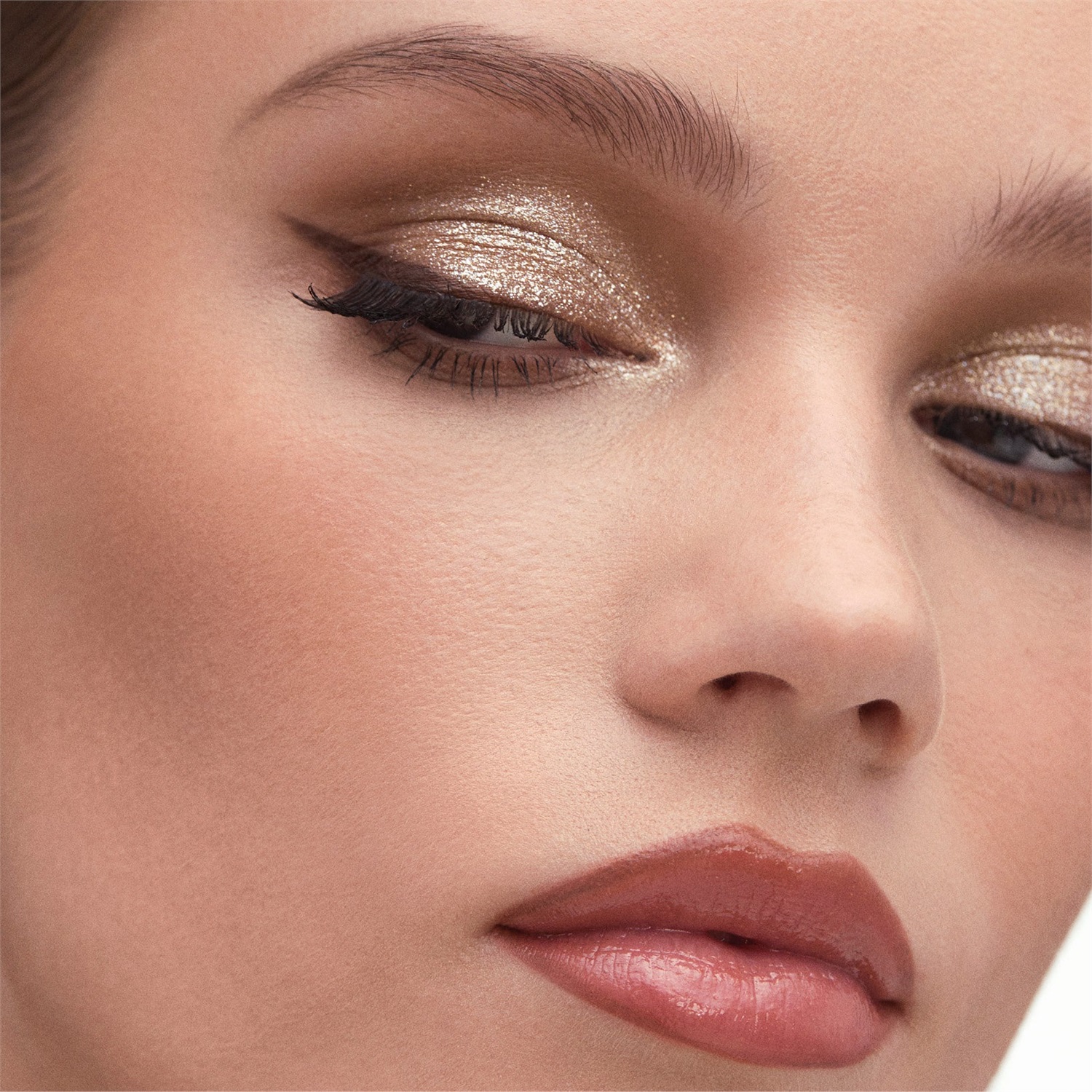 Veralab Light Vertigo 08 Stardust 2.5g - Ombretto compatto Illuminante Unisex con Finish Luminoso