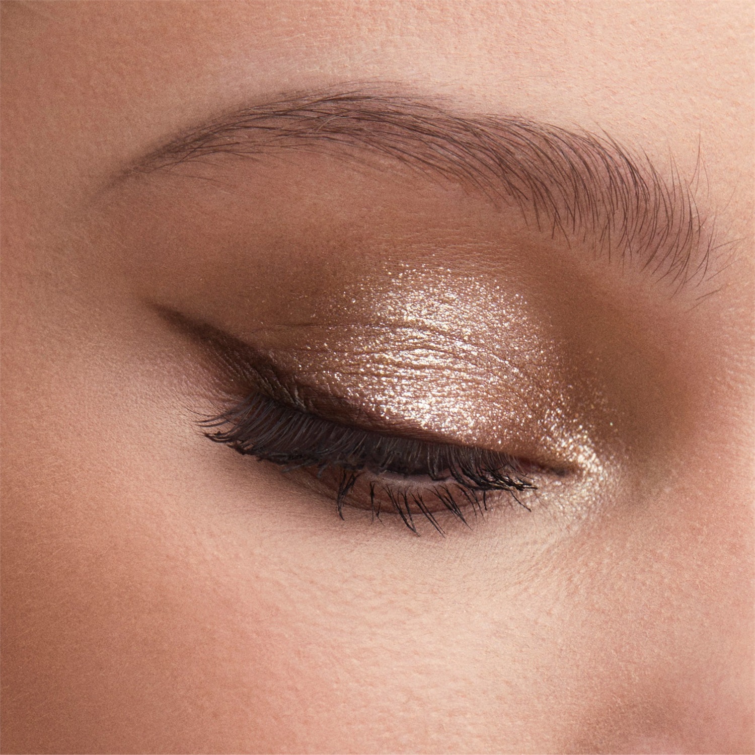 Veralab Light Vertigo 08 Stardust 2.5g - Ombretto compatto Illuminante Unisex con Finish Luminoso