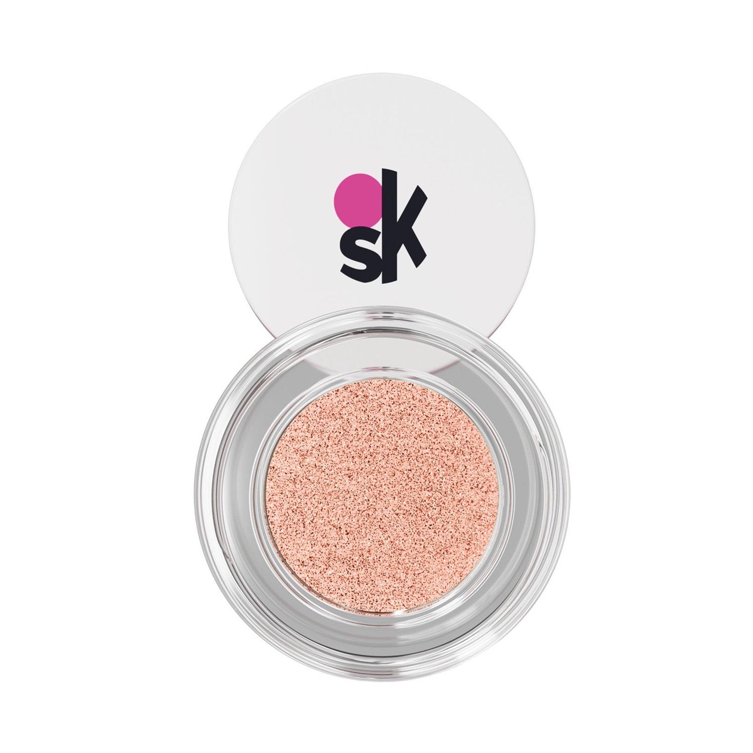 Veralab Light Vertigo 09 Lunar Glow 2.5g - Ombretto Compatto Illuminante All Over