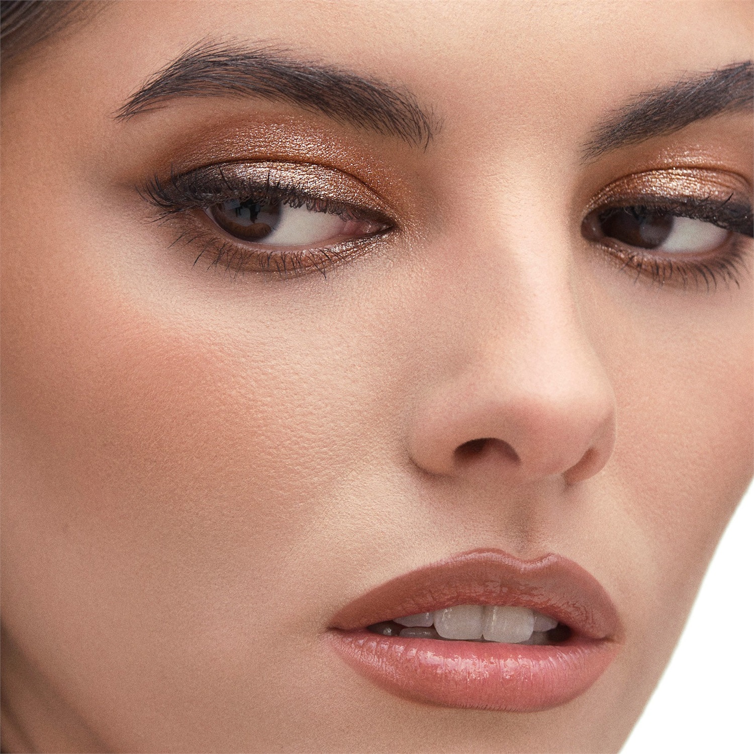 Veralab Light Vertigo 09 Lunar Glow 2.5g - Ombretto Compatto Illuminante All Over